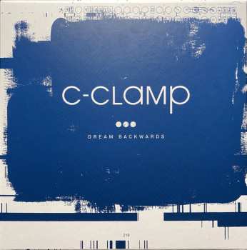 3LP/Box Set C-Clamp: Dream Backwards 580444