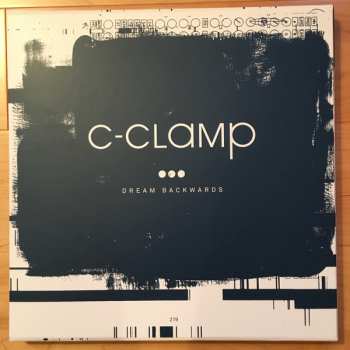 3LP/Box Set C-Clamp: Dream Backwards CLR 568109