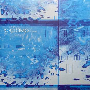 3LP/Box Set C-Clamp: Dream Backwards 580444