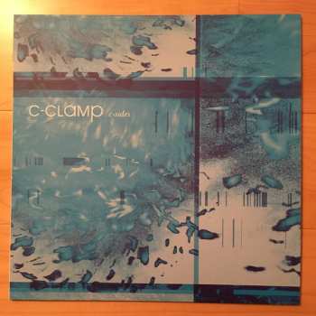 3LP/Box Set C-Clamp: Dream Backwards CLR 568109