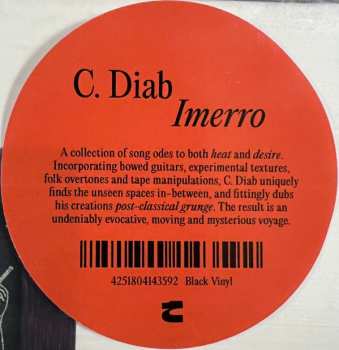 LP C. Diab: Imerro 552921