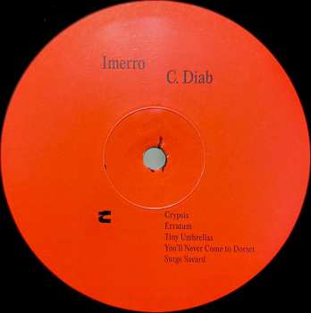 LP C. Diab: Imerro 552921