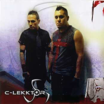 CD C-Lekktor: Tendencias Suicidas 283760