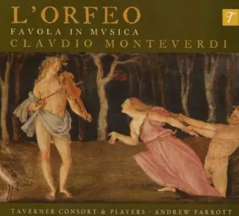 L'orfeo