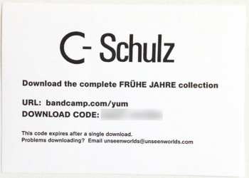 LP C-Schulz: 10. Hose Horn 565232