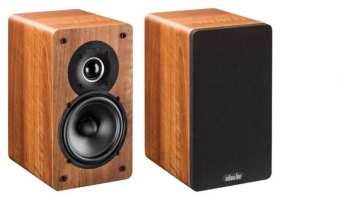 Audiotechnika Indiana Line Tesi 241 - Walnut