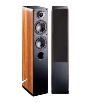 Audiotechnika Indiana Line Nota 550X