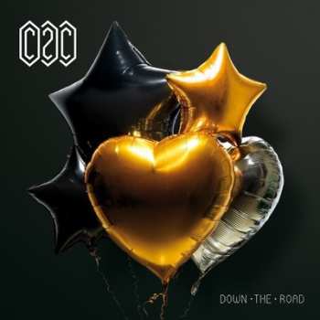 Album C2C: Down The Road