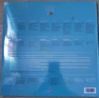 2LP C2C: Tetra CLR | LTD 596229