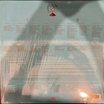 2LP C2C: Tetra CLR | LTD 596229