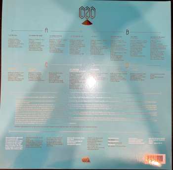 2LP C2C: Tetra CLR | LTD 596229