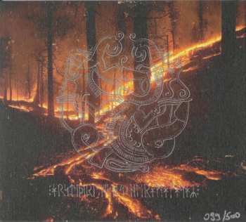 CD Árstíðir Lífsins: Hermalausaz LTD 553621