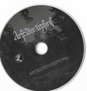 CD Árstíðir Lífsins: Hermalausaz LTD 553621