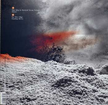 LP Asgeir: The Sky Is Painted Gray Today 563988