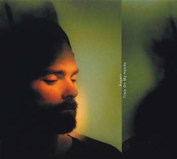 CD Asgeir: Time On My Hands 387264