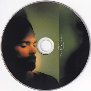 CD Asgeir: Time On My Hands 387264