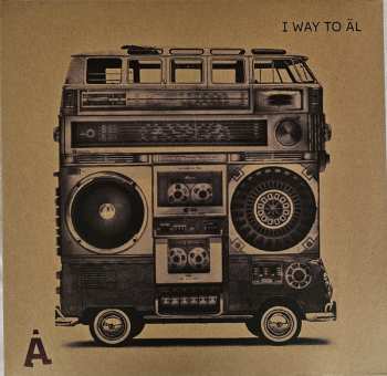 Album Äl Jawala: I Way To Äl