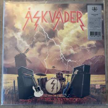 LP Åskväder: Fenix CLR | LTD 575928