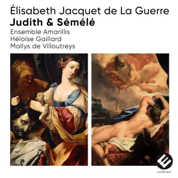 Judith & Sémélé 