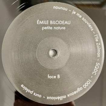 2LP Émile Bilodeau: Petite Nature 577605