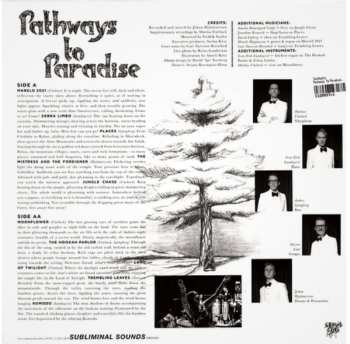 LP Ìxtahuele: Pathways To Paradise CLR | LTD 565670