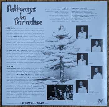 LP Ìxtahuele: Pathways To Paradise LTD 591990