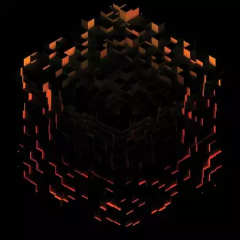 C418: Minecraft: Volume Beta