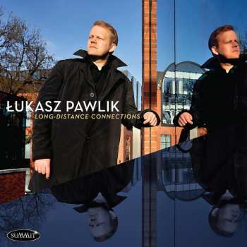 Album Łukasz Pawlik: Long-distance Connections