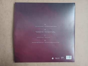 2LP Širom: The Liquified Throne Of Simplicity 599674