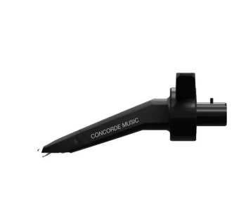 Audiotechnika Ortofon Concorde Music Black