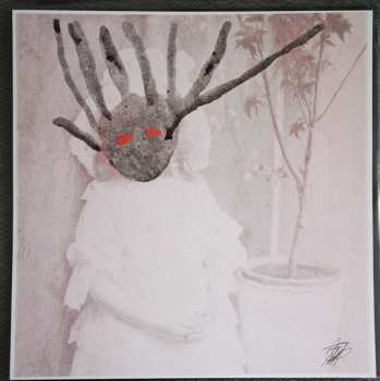 Album Current 93: Damn Imperium