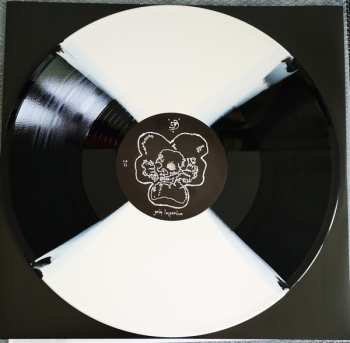 LP Current 93: Damn Imperium CLR | LTD 592645