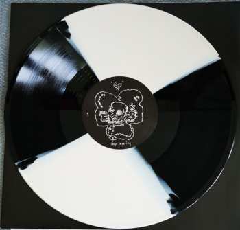 LP Current 93: Damn Imperium CLR | LTD 592645