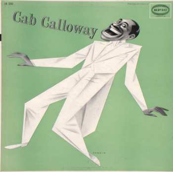 Album Cab Calloway: Cab Calloway