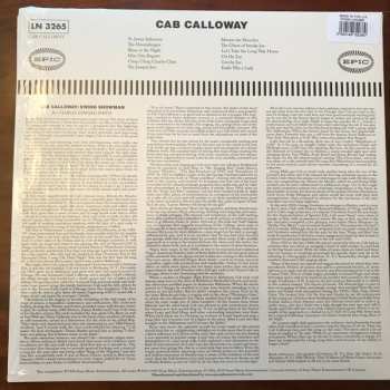 LP Cab Calloway: Cab Calloway LTD 399154