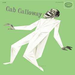 LP Cab Calloway: Cab Calloway LTD 399154