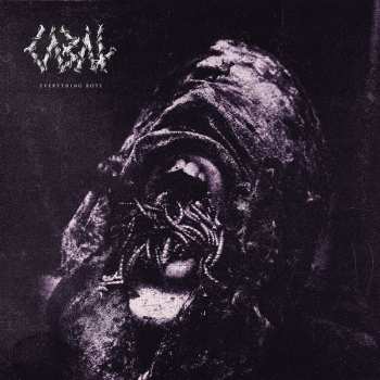 CD Cabal: Everything Rots 643015