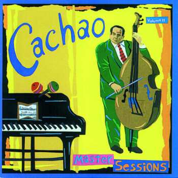 CD Cachao: Master Sessions Volume II 655883