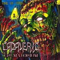 Album Cadaveric Crematorium: One of Them