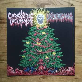 Album Cadaveric Incubator: Cadaveric Incubator / Undergang