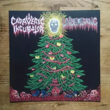 Undergang: Cadaveric Incubator / Undergang