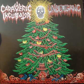 SP Undergang: Swarming Vulgar Christmas / Hjerternes Tid CLR | LTD 586640