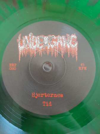 SP Cadaveric Incubator: Swarming Vulgar Christmas / Hjerternes Tid CLR | LTD 586640