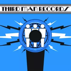 Live At Third Man Records