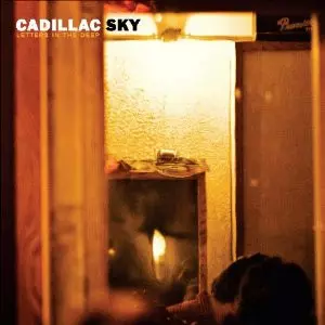 Cadillac Sky: Letters In The Deep