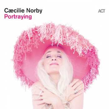 CD Cæcilie Norby: Portraying DIGI 116289