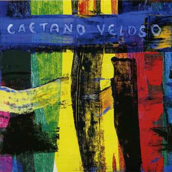 CD Caetano Veloso: Livro LTD 641554