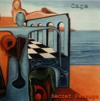 Album Cage: Secret Passage