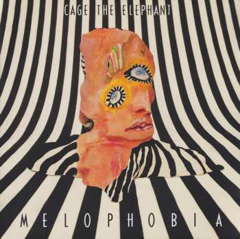 LP Cage The Elephant: Melophobia 442432