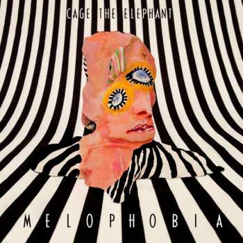 LP Cage The Elephant: Melophobia 442432